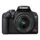 Illustration for article titled Canon EOS Digital Rebel XS: A Great DSLR For Cost-Conscious Noobs